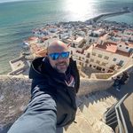 Richard Doria - @richarddoria - Instagram