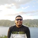 Richard Doria - @rdoriam - Instagram