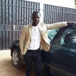 Richard Choco Doumate - @richarddoumate - Instagram