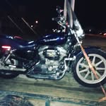 Richard Dowden - @peterbilt674 - Instagram