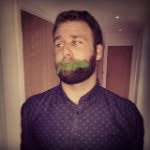 Richard Dowden - @richarddowden - Instagram
