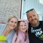Richard Dowden - Facebook