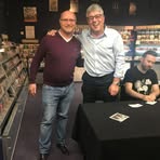 Richard Downs - Facebook