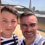 Richard Downs - @downsy3 - Instagram