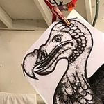 Richard Downs - @follow_dodo_bob - Instagram