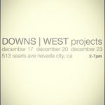 Richard Downs - @downs_west_projects - Instagram