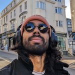 Richard Downs Solis - @manikhispanic - Instagram