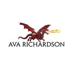 Ava Richardson - @avarichardsondrachenfans - Instagram
