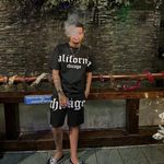 Richard Brayan Avila Ramos - @richard_drachir_01 - Instagram