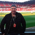 Richard Drain - @rdrain32 - Instagram