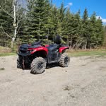 Richard Drapeau - @moose2604 - Instagram