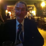 Richard Draysey - @richarddraysey - Instagram
