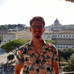 Richard Driessen - @richard.w.driessen - Instagram