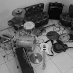 Richard drum shop & hobbies - @groovylabs - Instagram