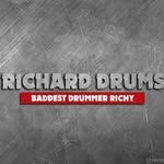 Richard Drumz - @richarddrumz_ - Instagram