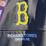 Richard Torres - @richard_drumline - Instagram