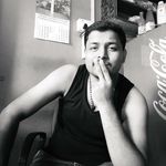 Richard Dsouza - @dsouza2427 - Instagram