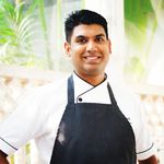 Richard D'souza - @chef_richee - Instagram