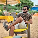 Richard Dsouza - @i_amnot_rich - Instagram