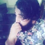 Richard Dsouza - @richie_boy619 - Instagram