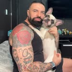 Richard Dull - @dull8920 - Instagram