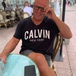 Richard Dumais - @rdumais58 - Instagram