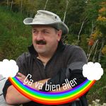 Richard Dumais - @richarddumais63 - Instagram