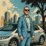 Richard Dzuba - @richard_dzuba - Instagram
