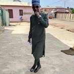 Richard Kweku Aidoo - Facebook