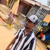 Adu Richard - Facebook