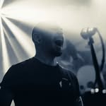 Richard Eadie Jr. - @doommetalmoustache - Instagram