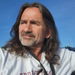 Richard Earles - @dickyearles63 - Instagram
