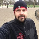 Richard Eason - @richeason - Instagram