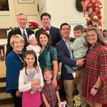 Richard Eason - @camillaeason - Instagram