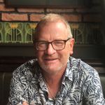 Richard Eason - @rjeason - Instagram