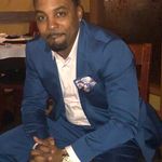 Richard T Eason - @richmoney_1 - Instagram