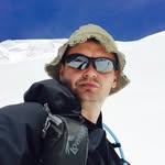 Richard Easter - @ditch_easter - Instagram