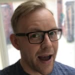 Richard Easterbrook - @richardeasterbrook - Instagram