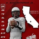 Ricky Easterwood Jr. - Facebook