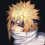 Richard Echavez - @minato_sensei_4thhokage - Instagram