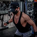 Richard Eckard - @vasilyoyinda - Instagram
