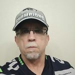 Richard Eckley - @husky050 - Instagram