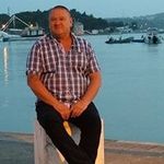 Richard Eckley - @eckleyr - Instagram
