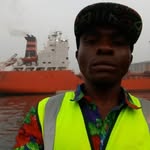 Egede Chidi Richard - @richardegede - Instagram