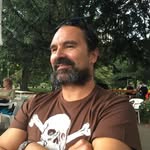 Richard Egede-Nissen - @richardegedenissen - Instagram