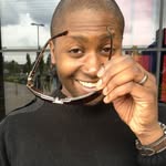 Richard Egemba - @richardegemba - Instagram
