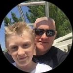 Richard Eggen - @nathan.eaden - Instagram