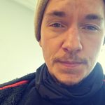 Richard Mathisen Eggen - @jotunboy - Instagram