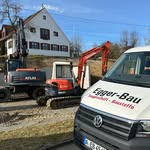 Bauunternehmen Richard Egger - @egger_bau - Instagram