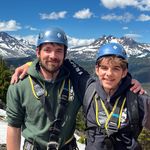 Richard Egger - @richegger - Instagram